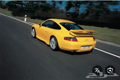 بورش من موديل 99 الي 2003 index