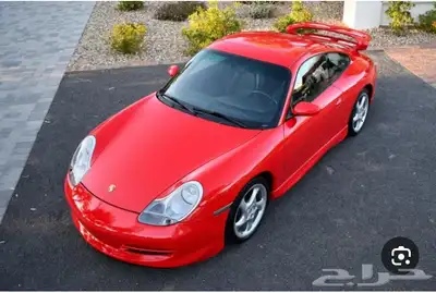 بورش من موديل 99 الي 2003 index