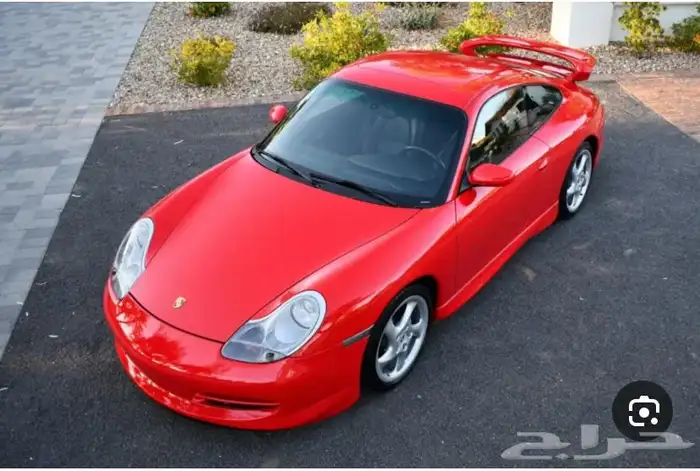 بورش من موديل 99 الي 2003 1