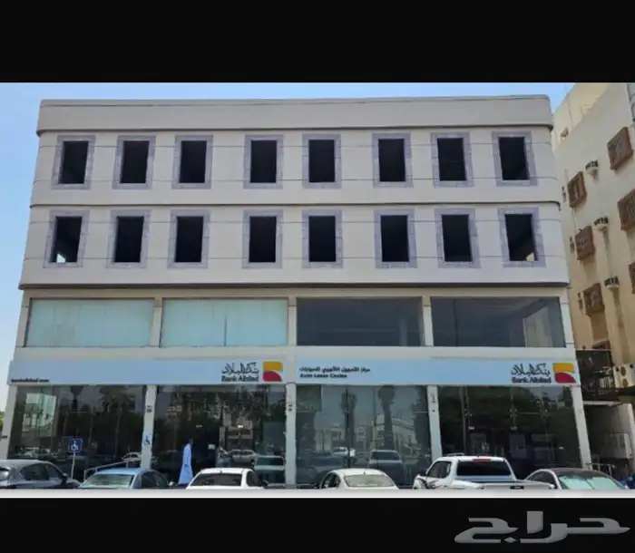 عمارة تجارية مميزه للبيع 0