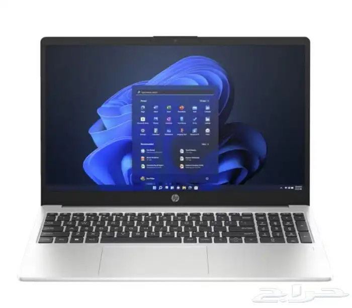 لابتوب HP أخو الجديد 1