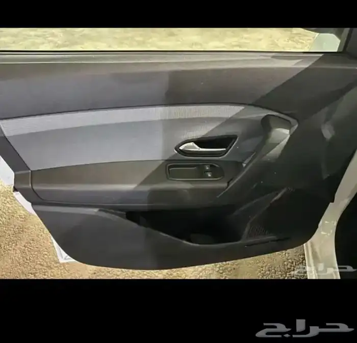 رينو دوكار فان بضاعه 2024 كميه محدوده باسعر مغريه 4