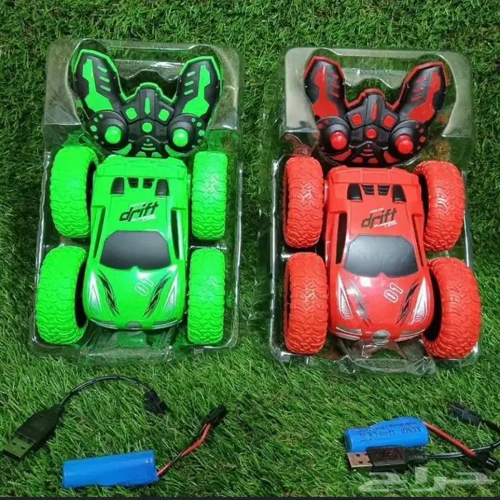 سيارة المجنونة 1