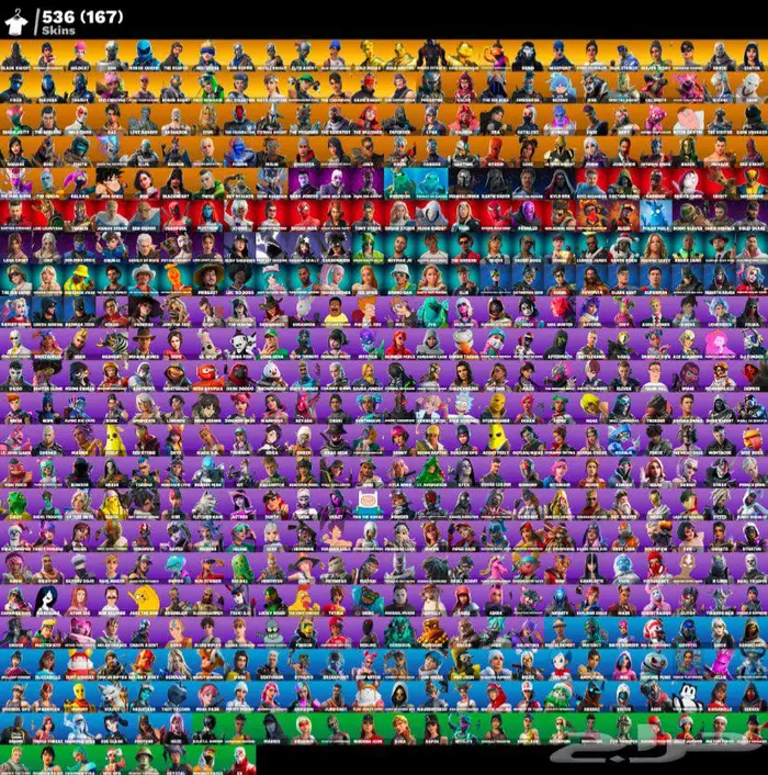 حفل ملكي وايلد كات 1