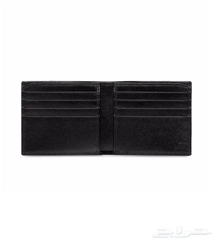 محفظة قوتشي اصلية gucci wallet 2