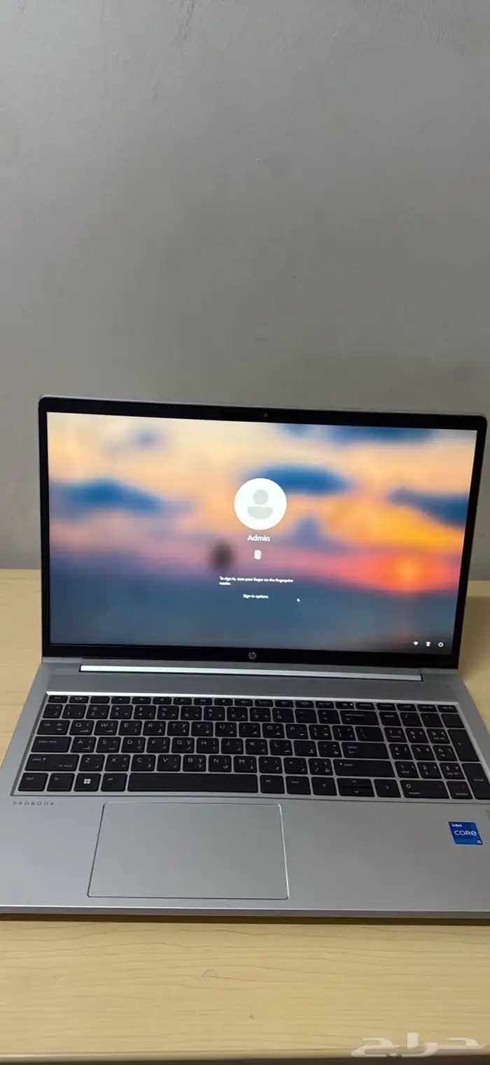 HP PRO BOOK 450 G10 i5 512SSD 2