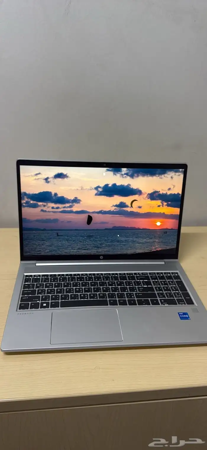 HP PRO BOOK 450 G10 i5 512SSD 0