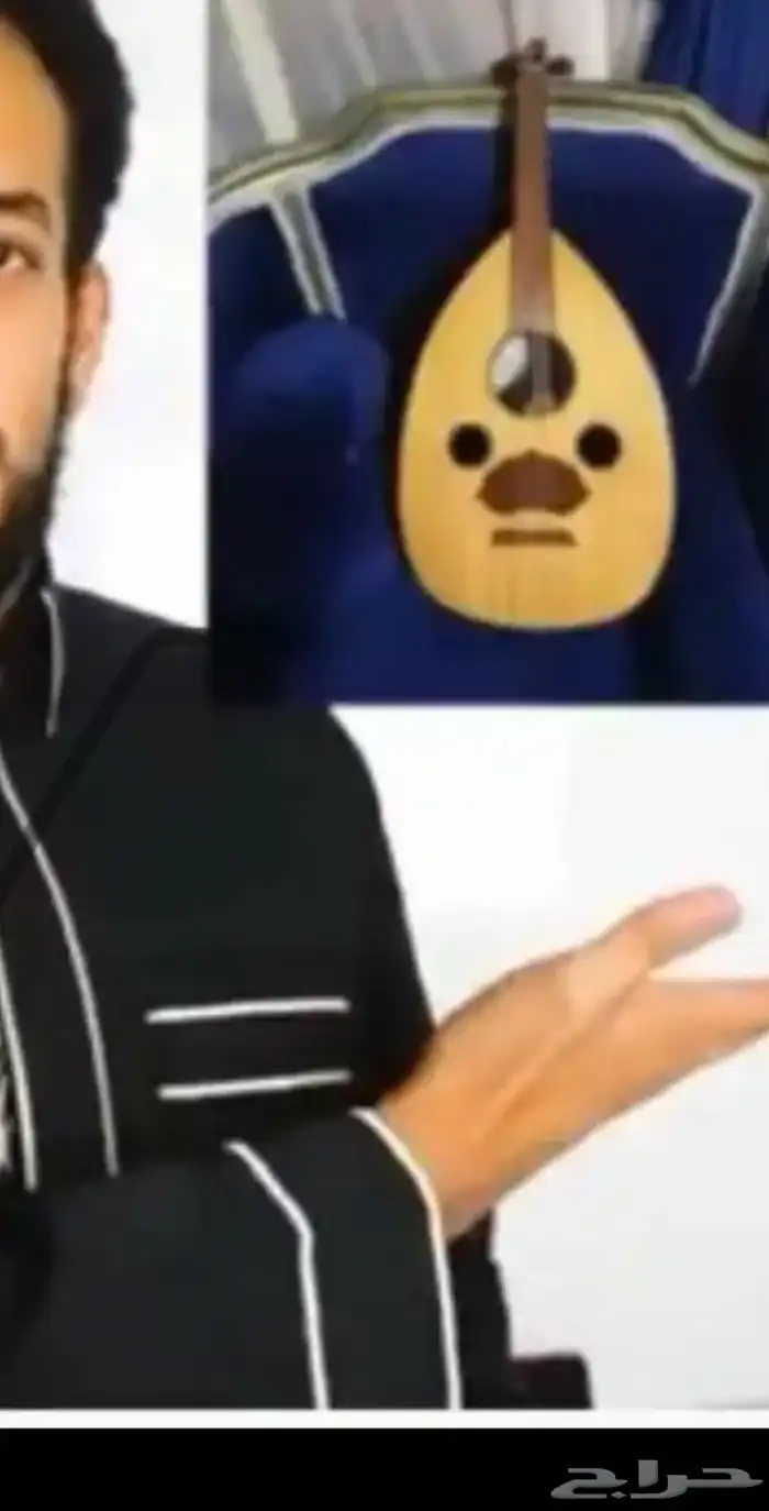 للبيع عود أدوات موسيقية 13