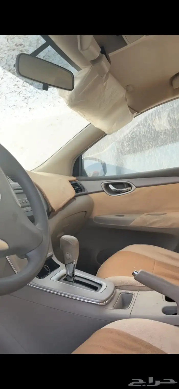 سنترا 2014 مخزززنه 3