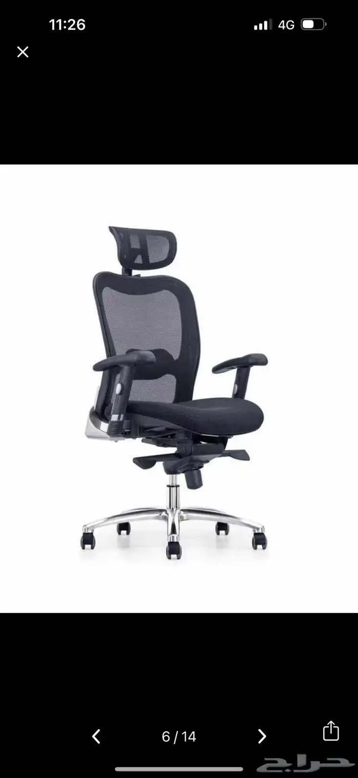 off furniture جديد مكتب طقم مدير و مكاتب إدارية كامل و كرسي 25