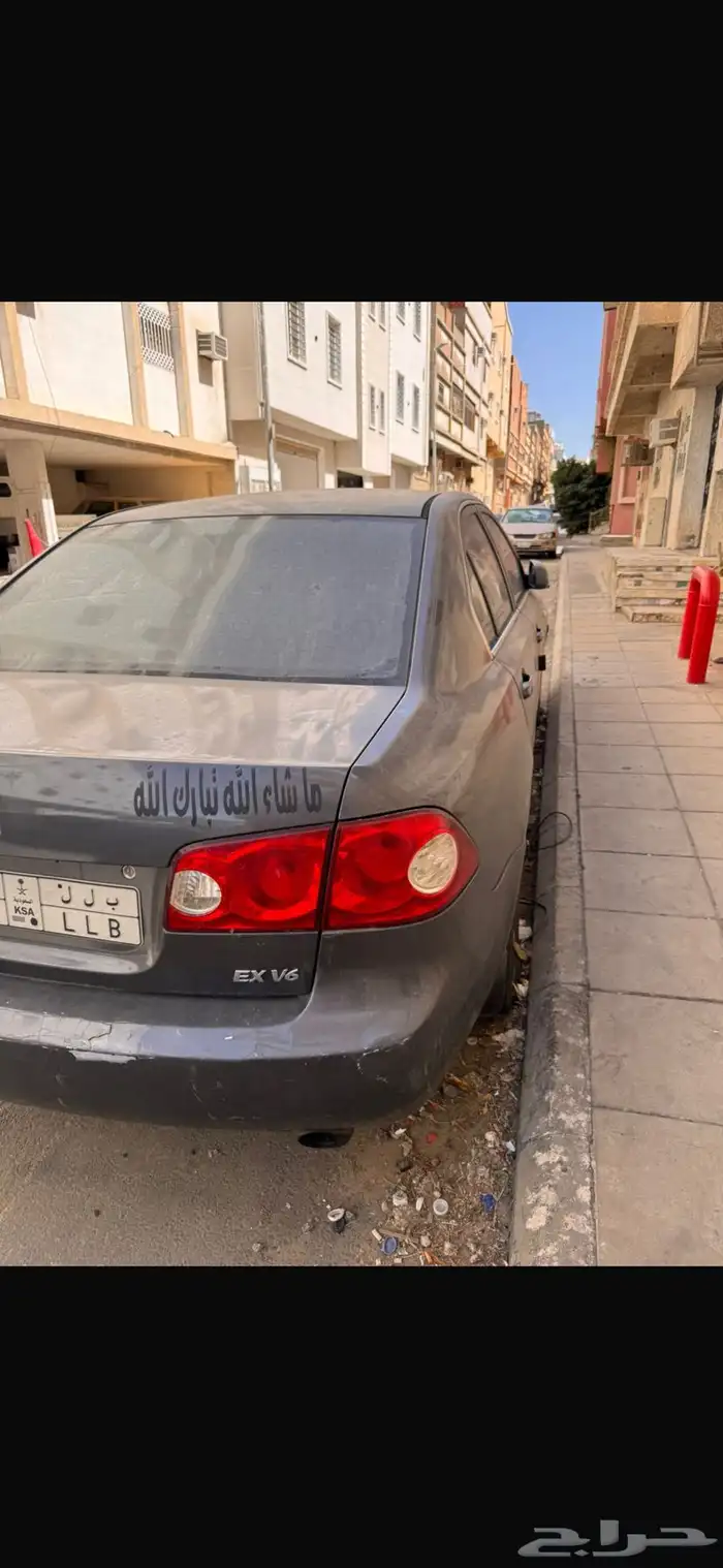 كيا اوبتيما 1