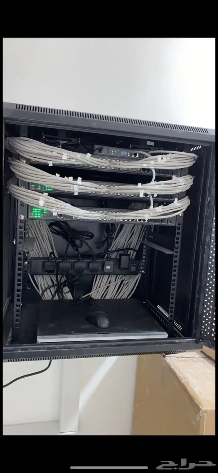 صيانة وتركيب كاميرات مراقبة 2