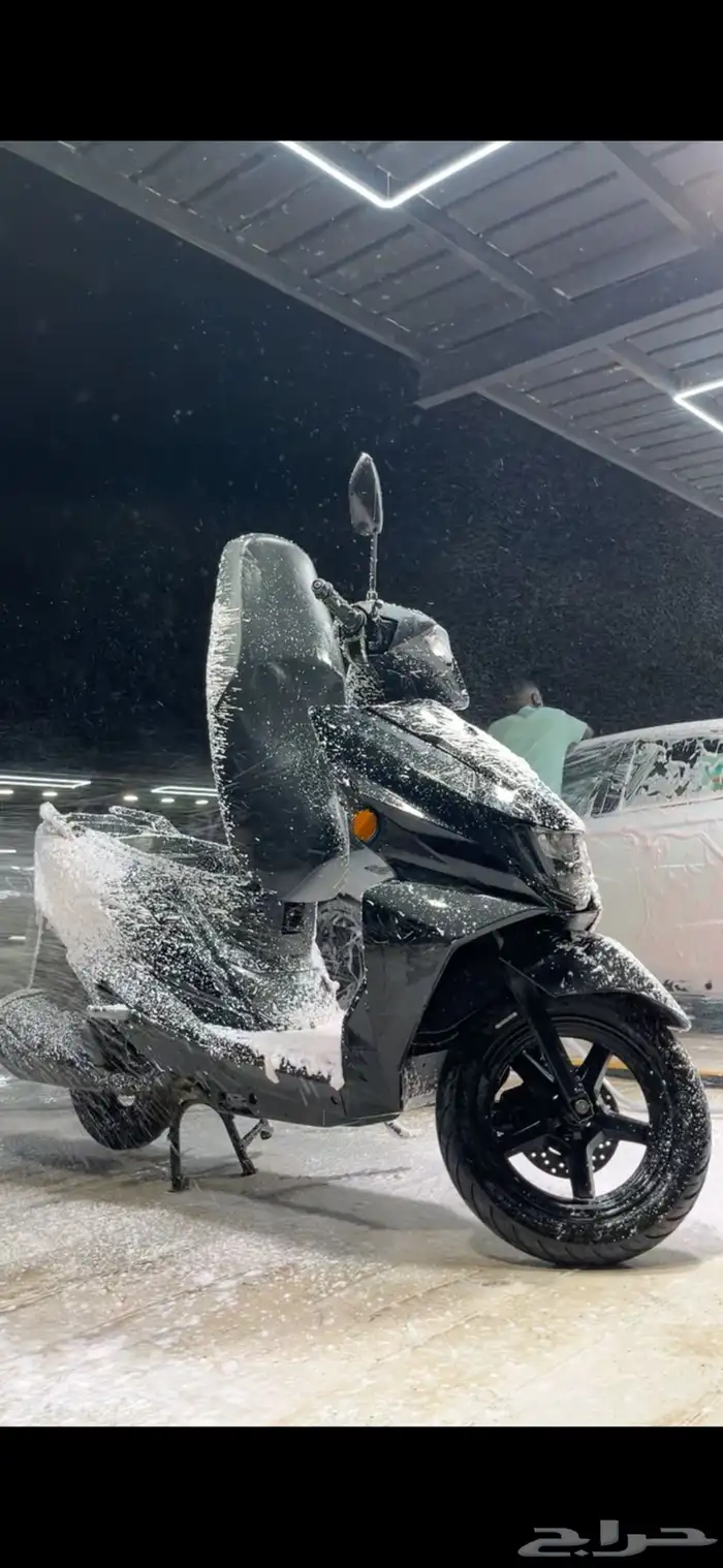 دباب عجيب مديل 2024 1