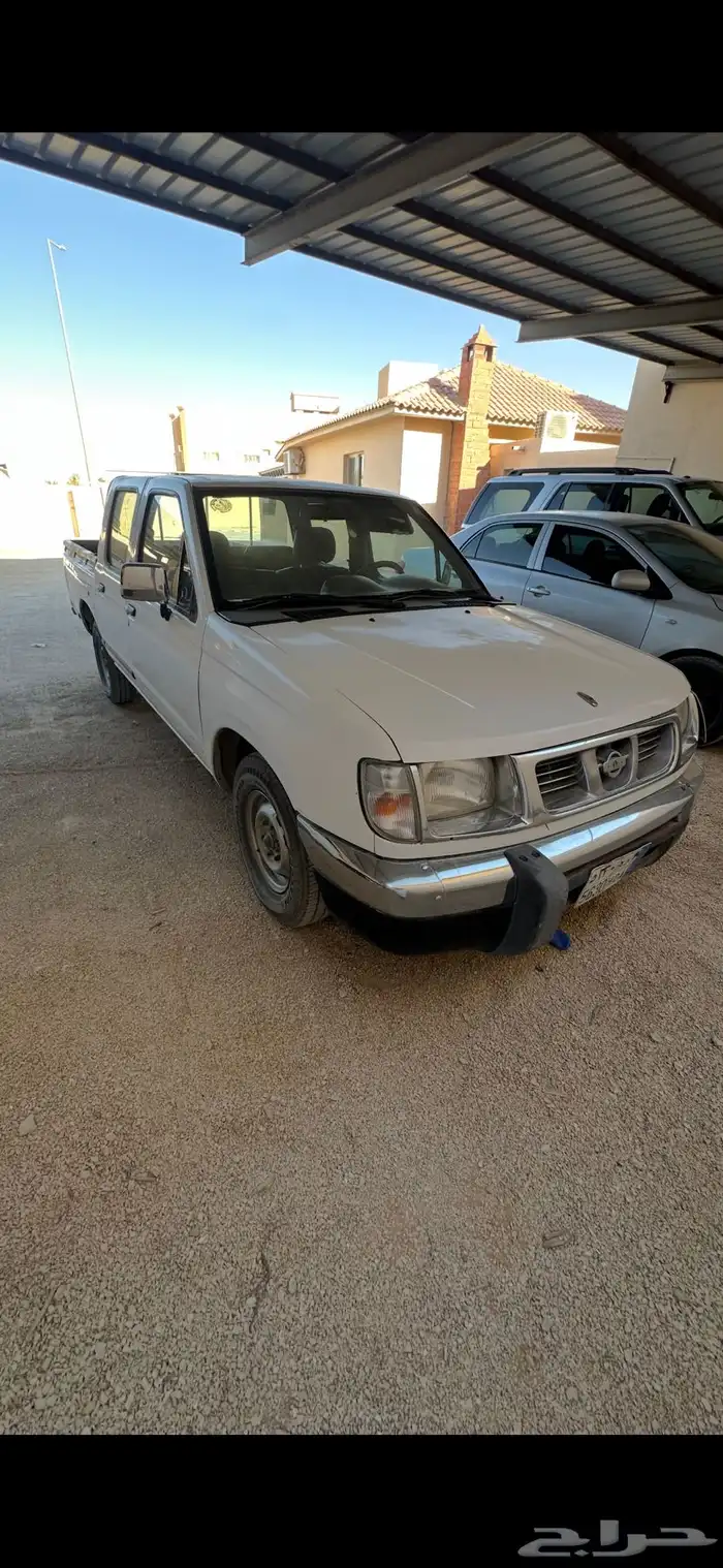 ددسن ديزل موديل 2000 0