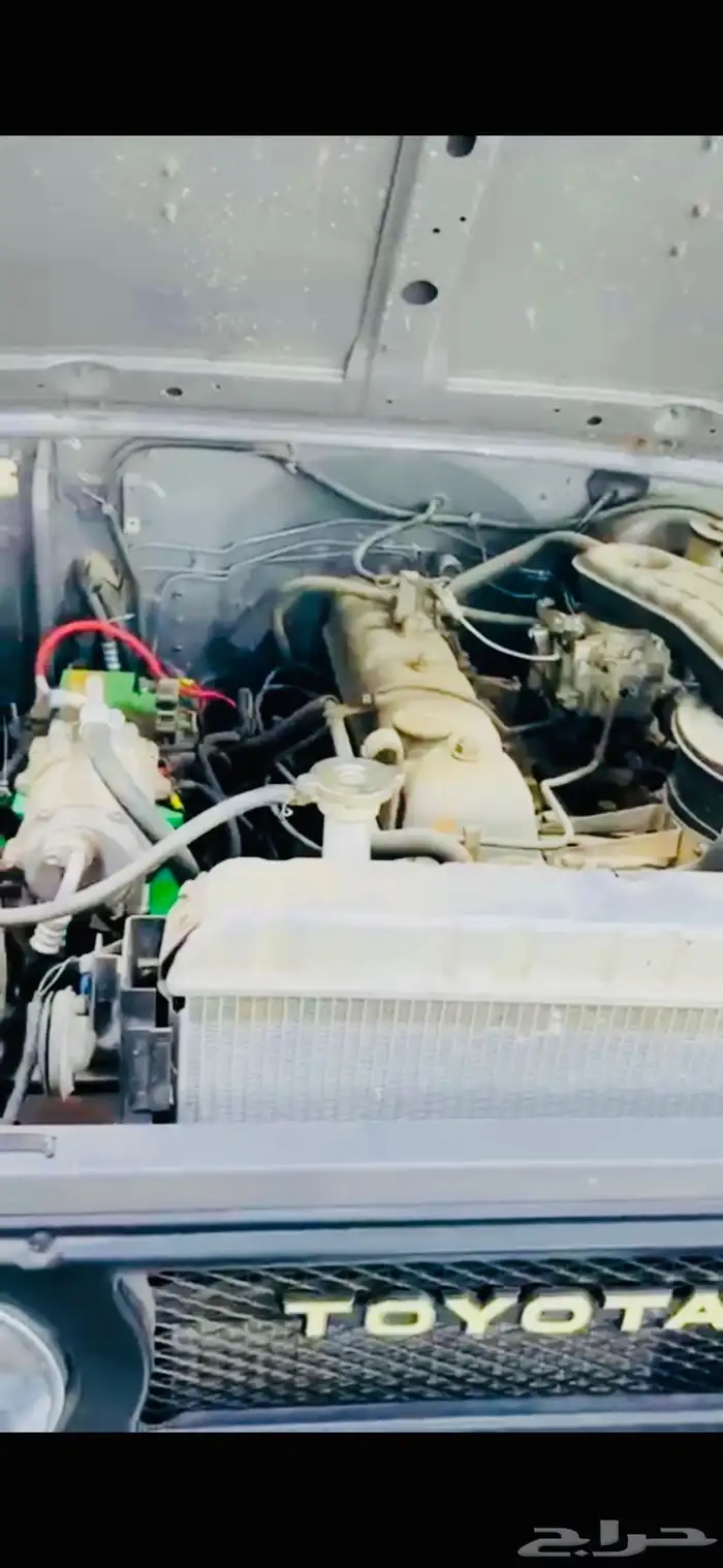 جيب ربع مجدد بالكامل 1980 م 15