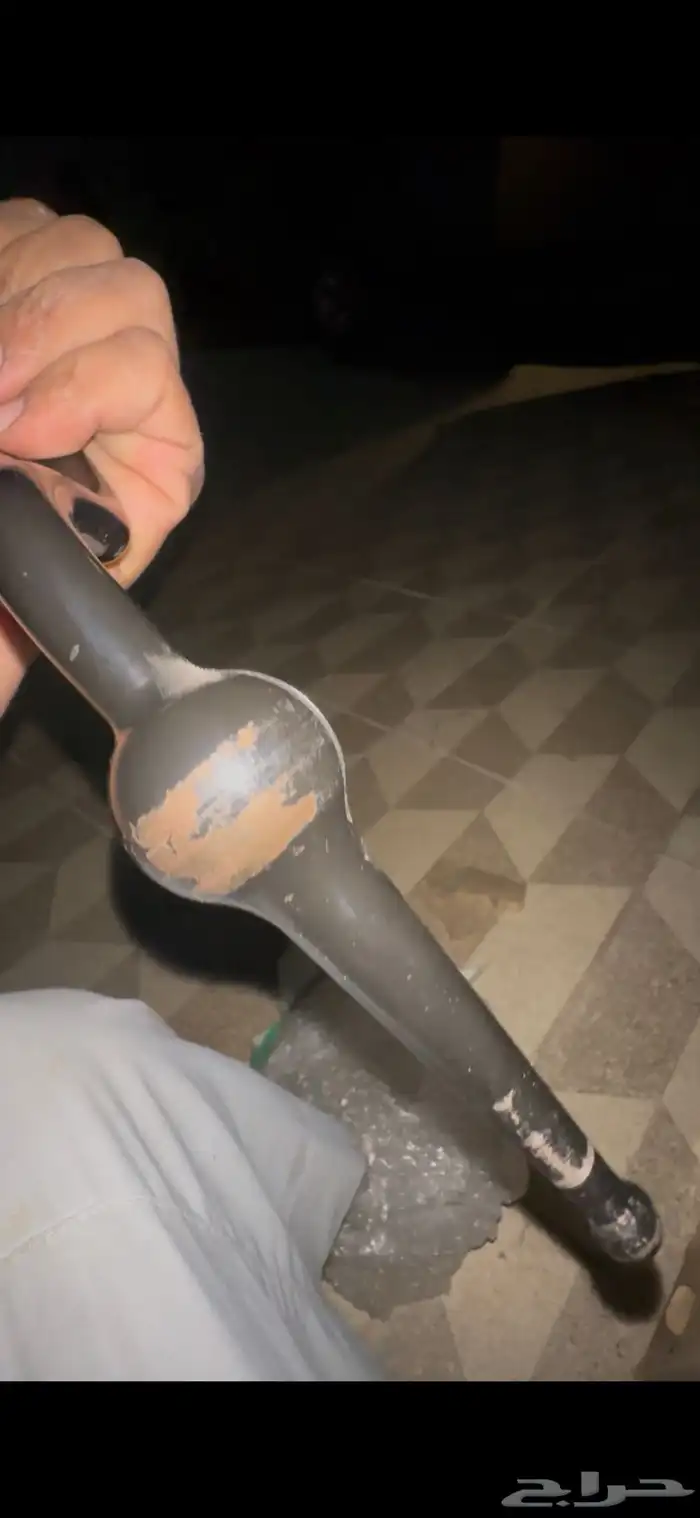 هوائيات جديده فتك 8