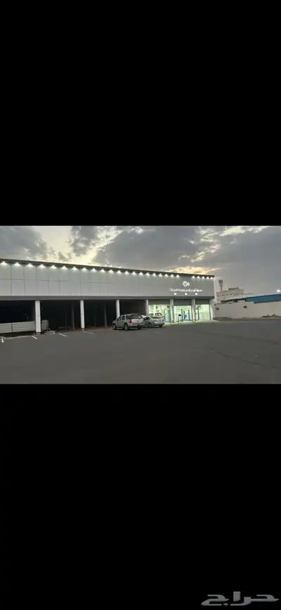 محلات للإيجار مع سكن index