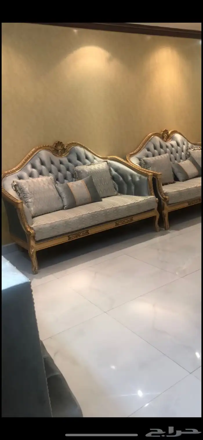مجلس اثاث كامل 2