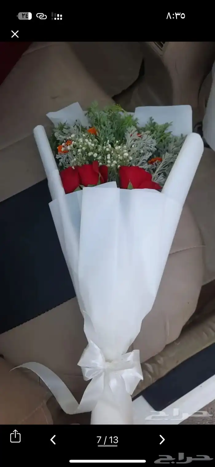 فل و برك و شذاب ومرخ بجميع الانواع 10