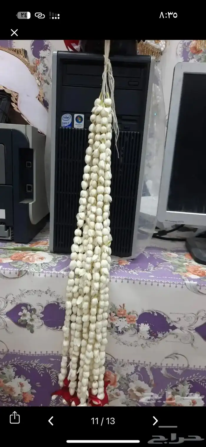 فل و برك و شذاب ومرخ بجميع الانواع 1