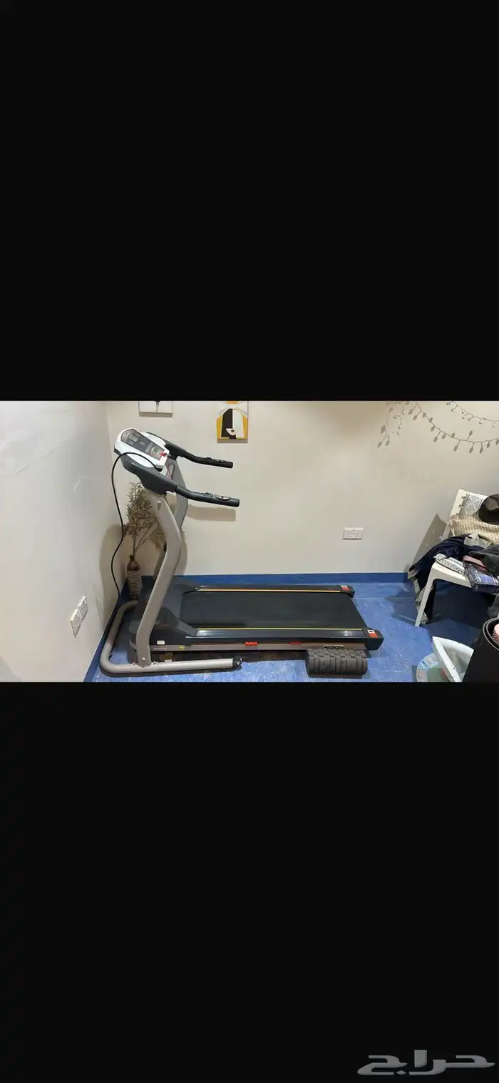 سير كهربائي 1