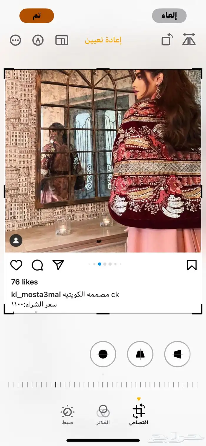 فستان من مصممه 0