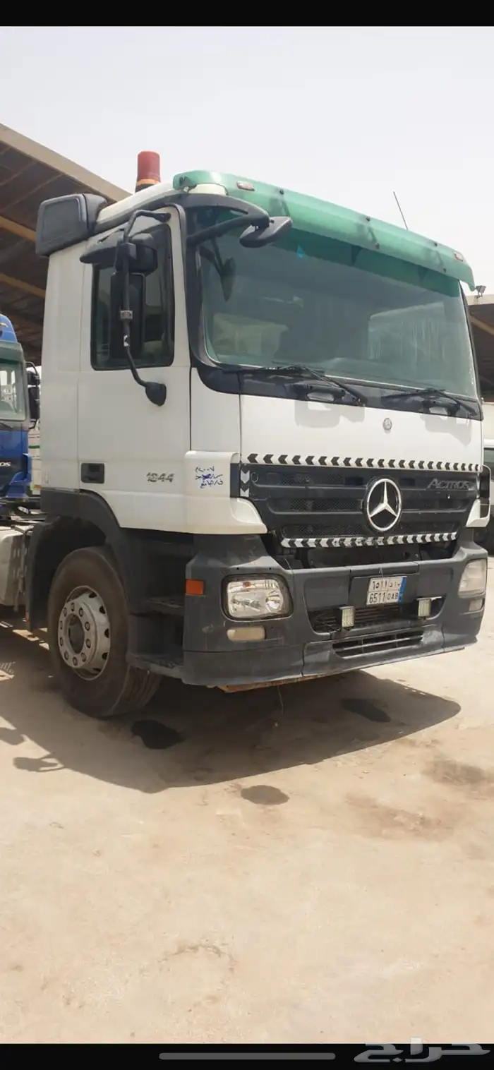 اكترس 2007 راس 4