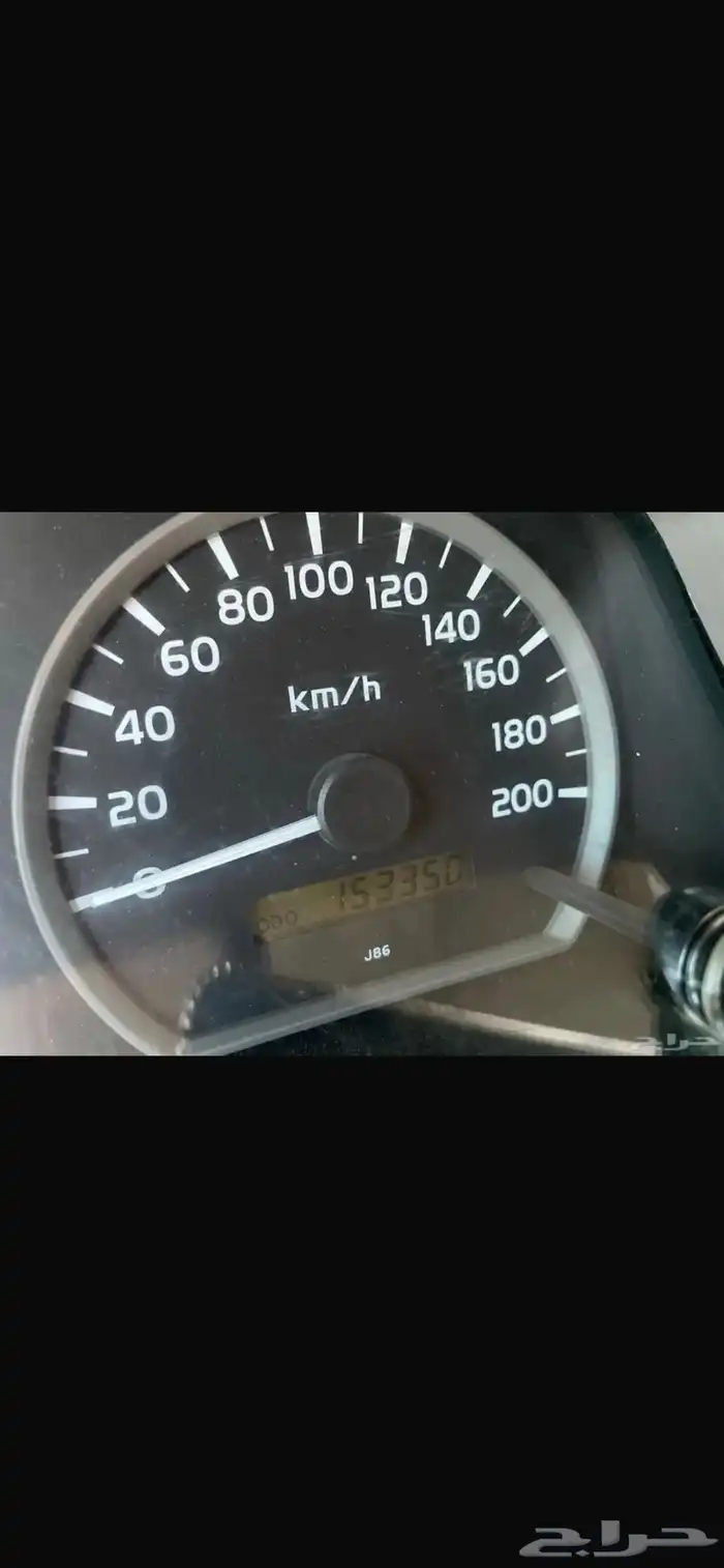 جيب ربع موديل 2011 مرهم 2019 4