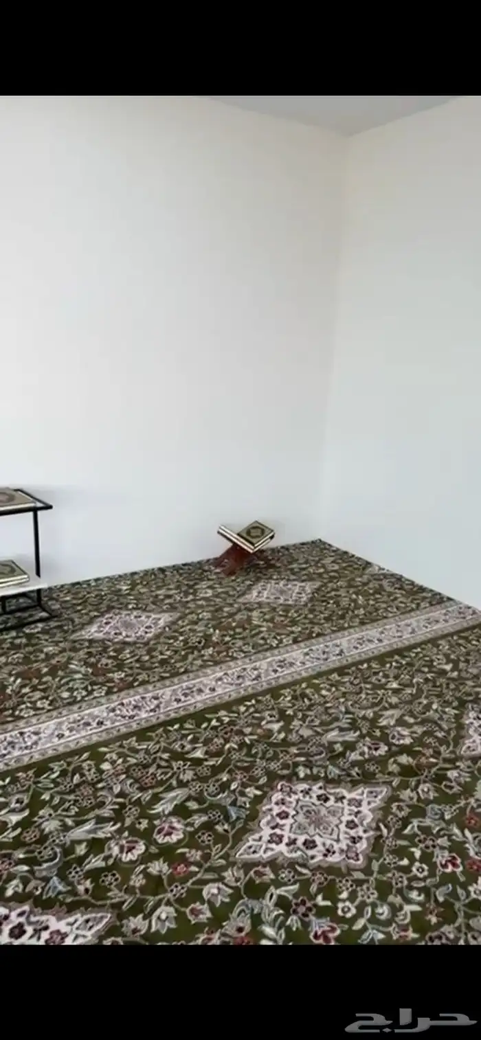 غرف ومجالس ومسجد تفصيل بالطلب بجودة عالية 45