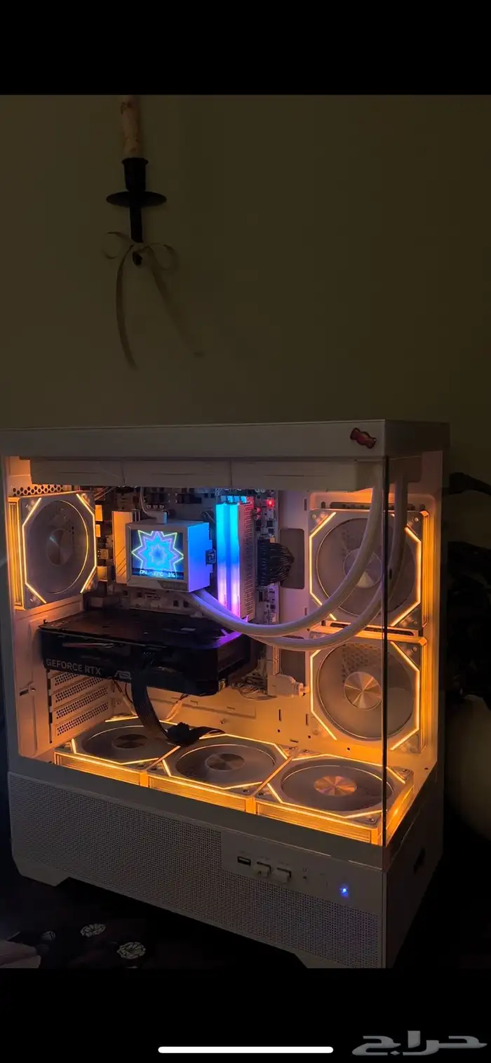 PC gaming 2