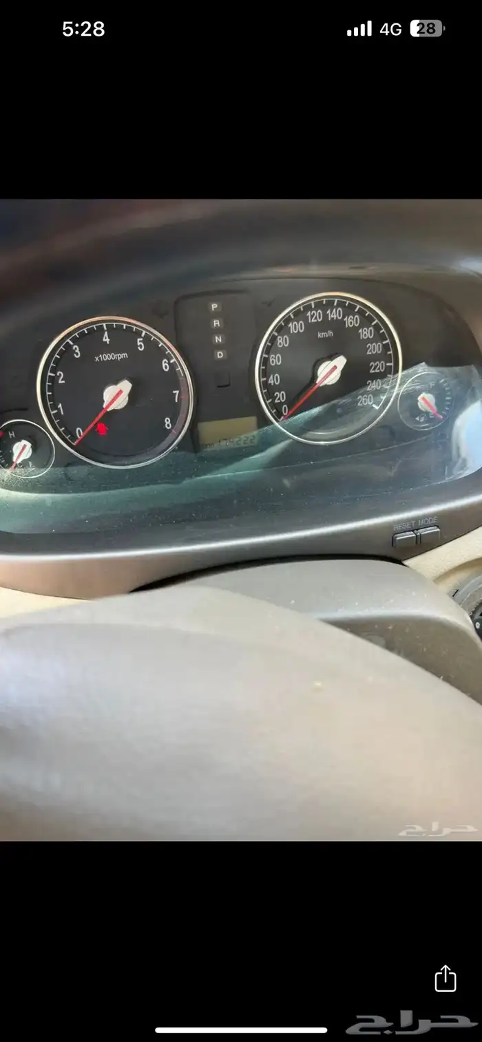 هيونداي فل كامل 7