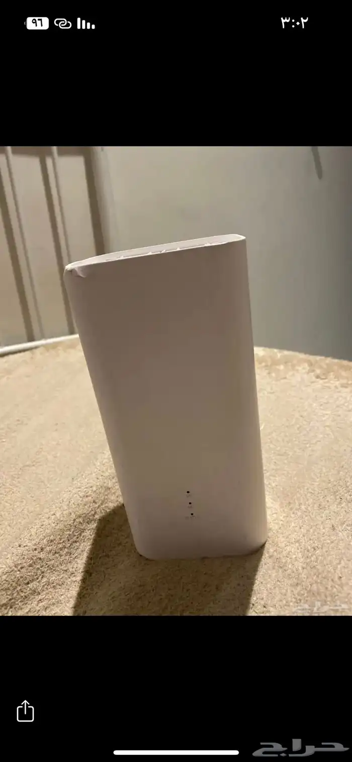 عندي جاهز زين يدعم 5G البيع سعر 230 الا لو خاطر يتوصل معي 1