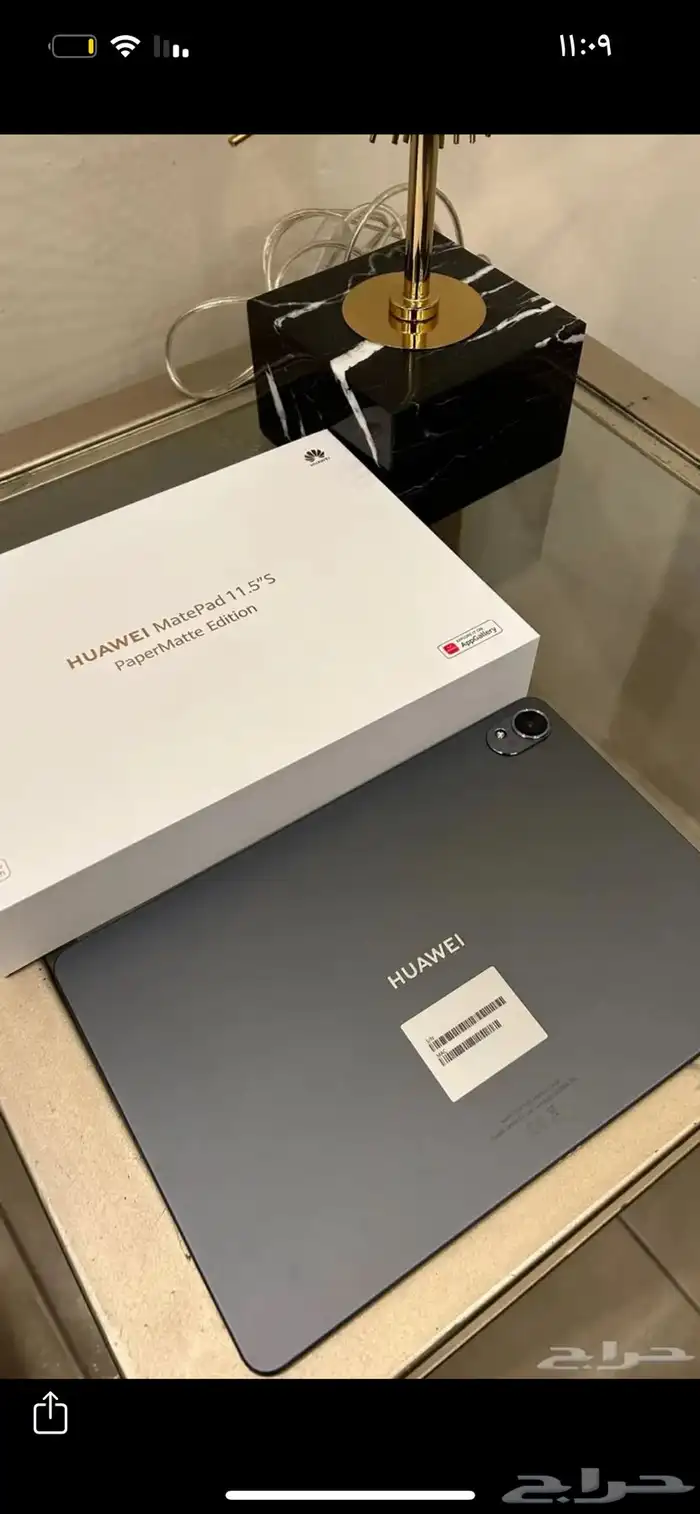 ايباد 1