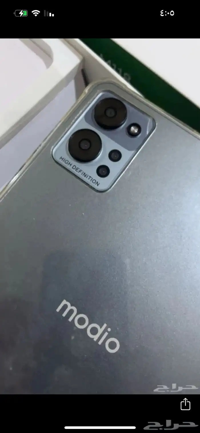 تابلت modio 250 GB 2