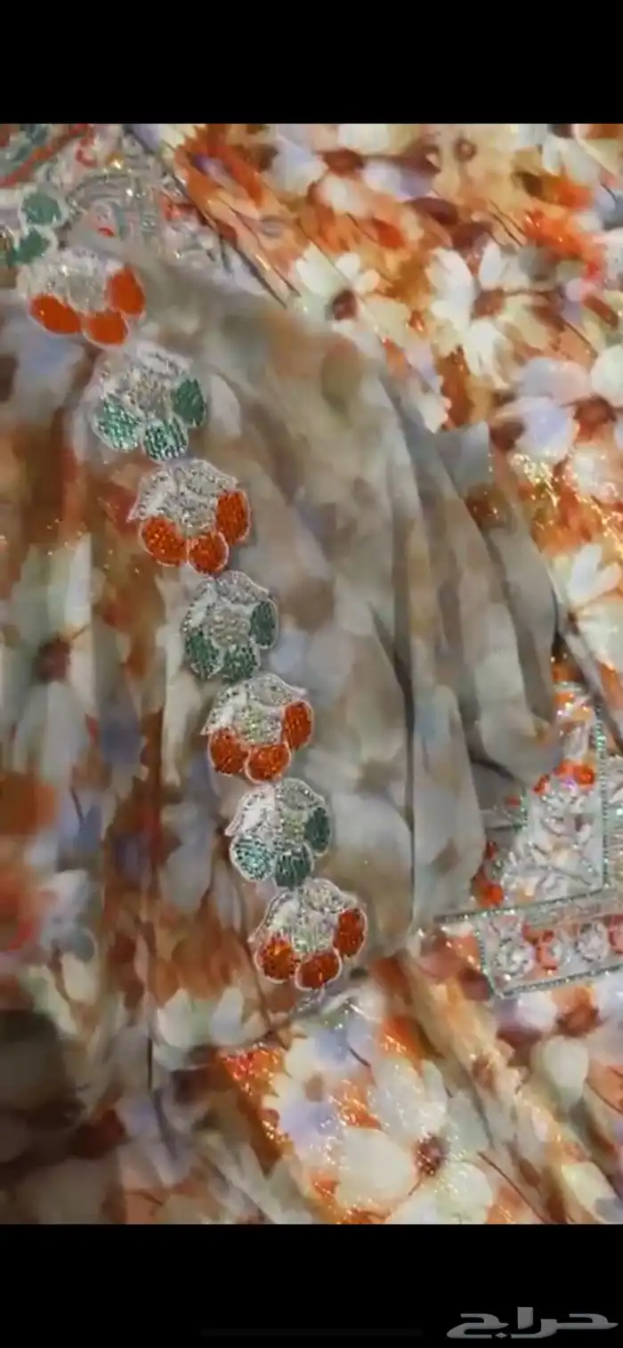 مخاوير جلابيات اماراتيه 6