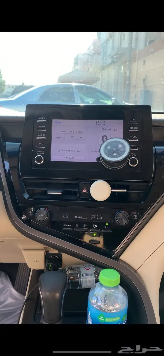كامري 2023 GLE سعودي 7