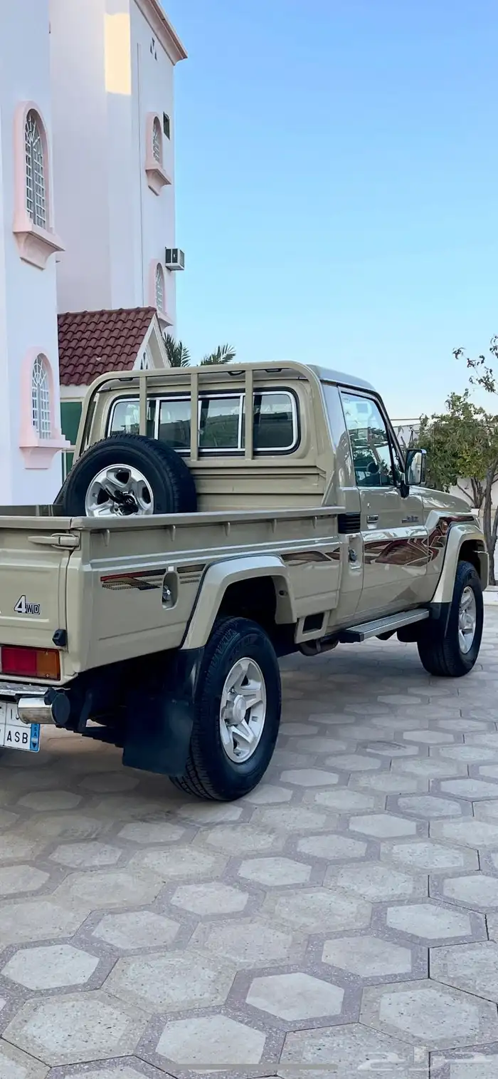 شاص رفرف 2021 سعودي نظيف 3