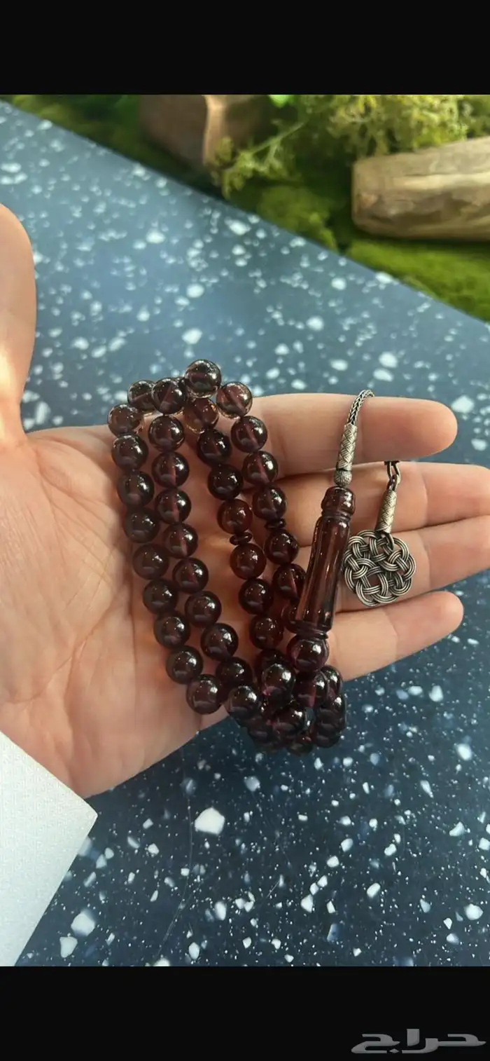 مسبابيح بكلايت 3