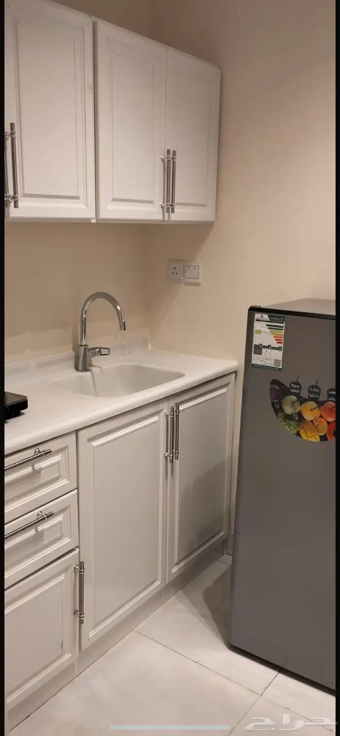 ايجار شقق مفروش جديد شهري بالخبر الحمرا الشبيلي 2