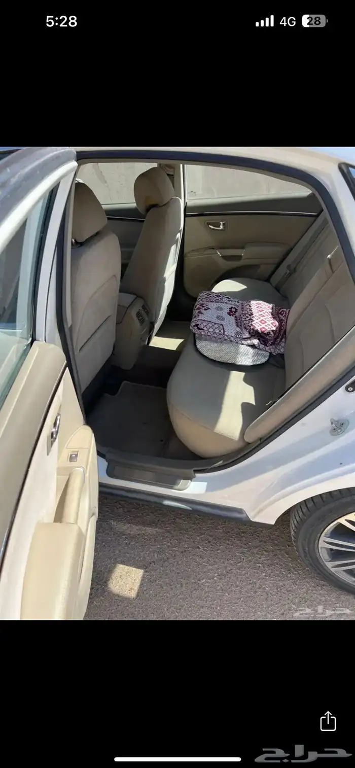 هيونداي فل كامل 5