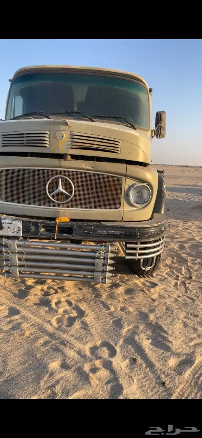 ابل وضح مراح واحد بمعداتها 6