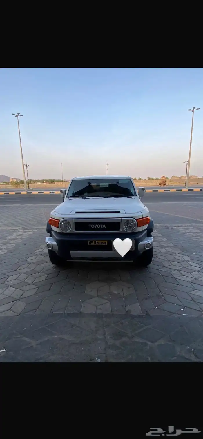 سياره اف جي 2017 0