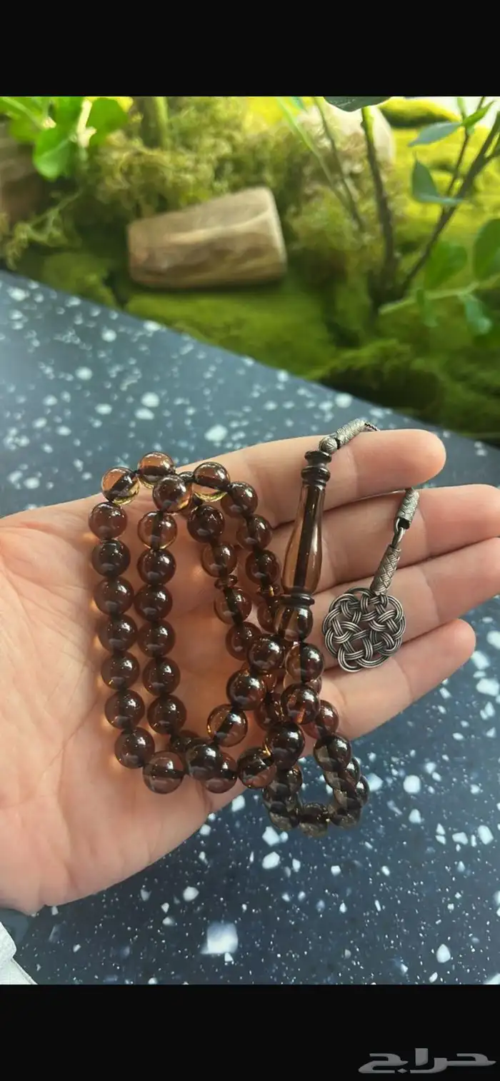 مسبابيح بكلايت 2