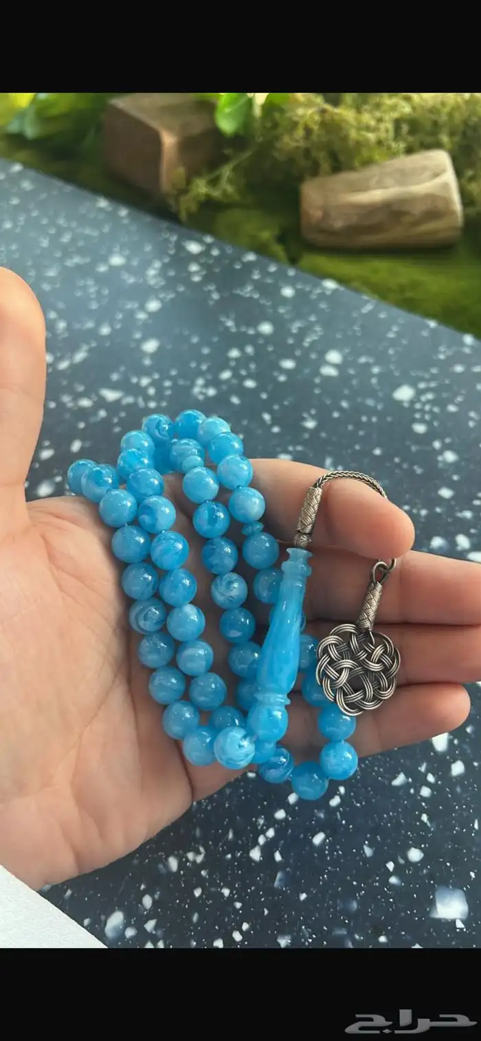 مسبابيح بكلايت 4