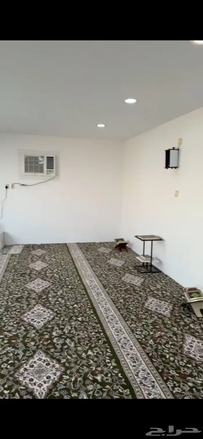 غرف ومجالس ومسجد تفصيل بالطلب بجودة عالية 43