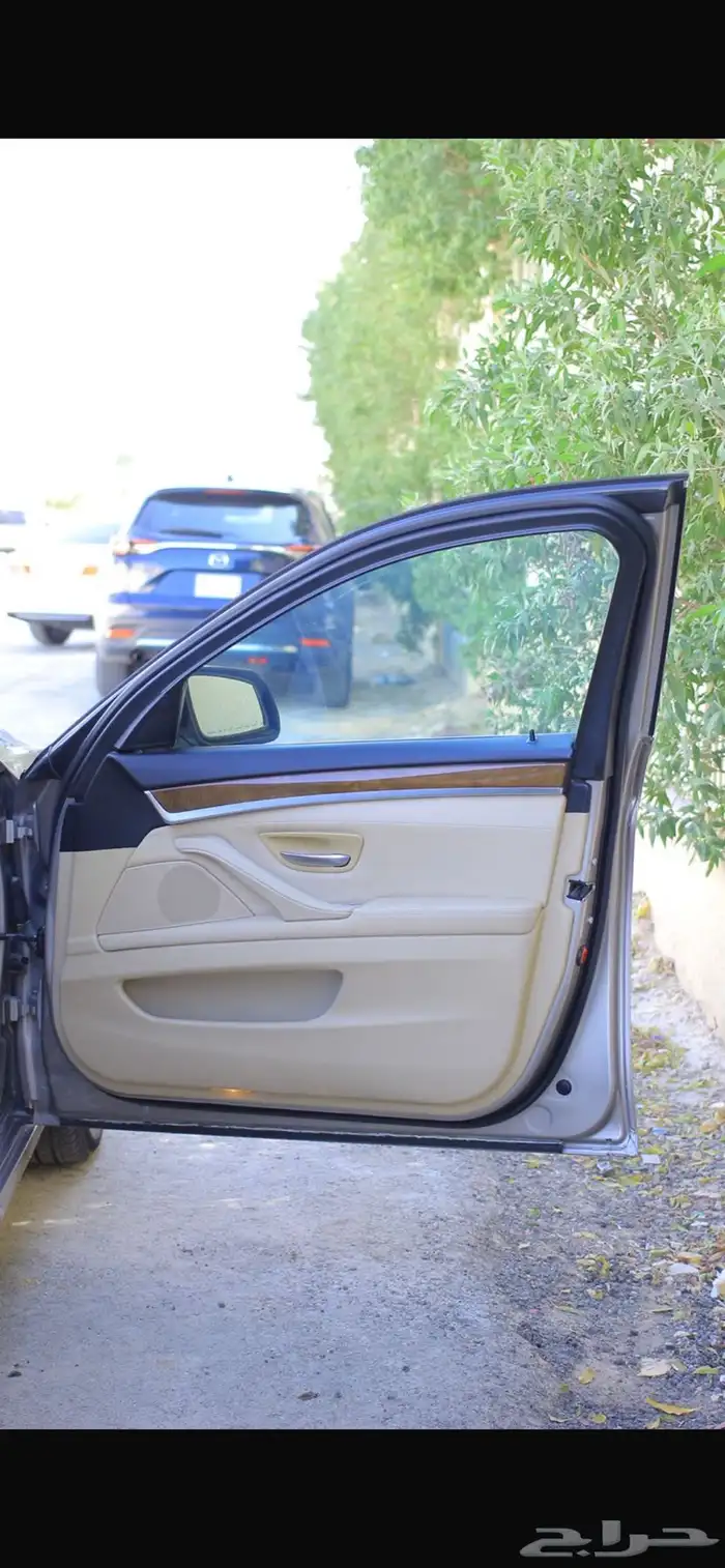 BMW بي إم دبليو 13