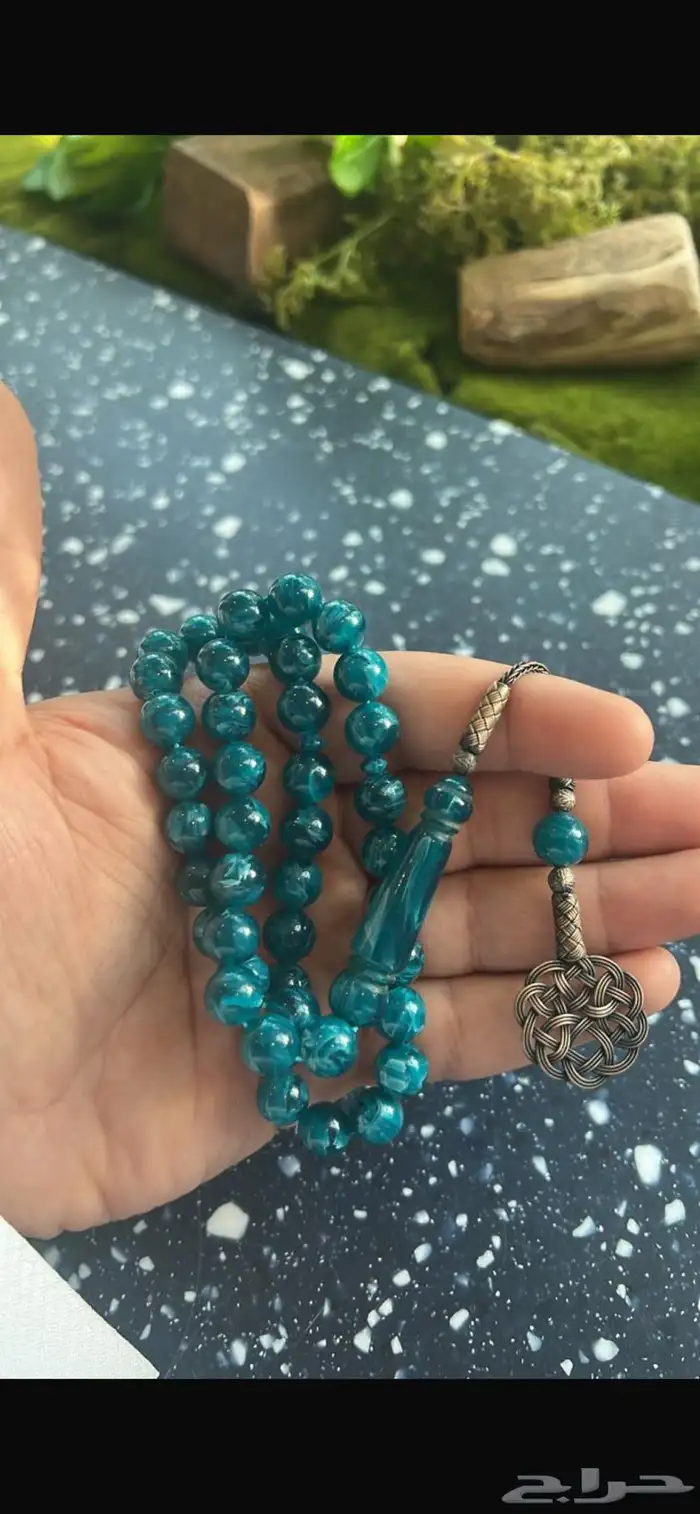 مسبابيح بكلايت 0