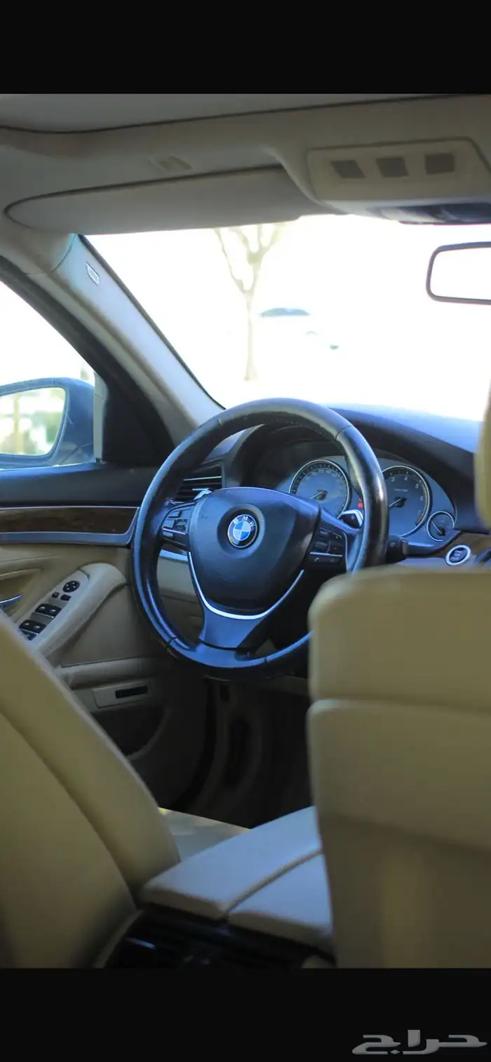 BMW بي إم دبليو 6