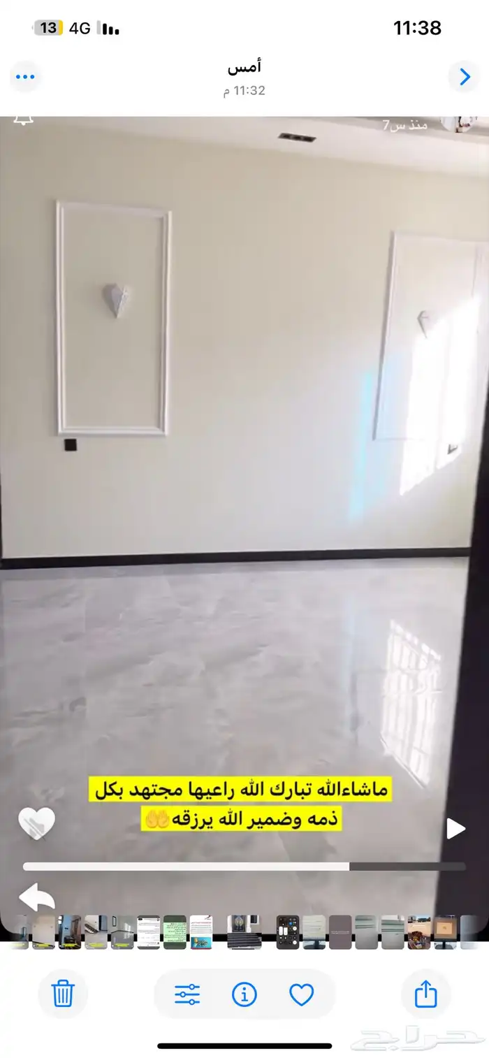 فيلاء دبلوكس فاخره جديده للبيع 10