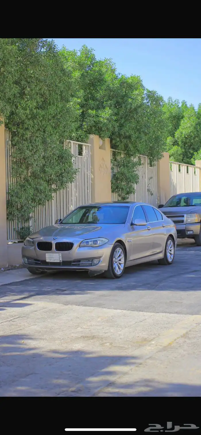 BMW بي إم دبليو 3